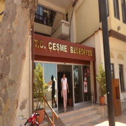 ALAÇATI TEMİZLİK