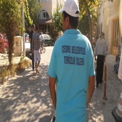 ILICALAR TEMİZLİK